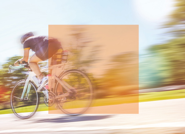 Ciclista